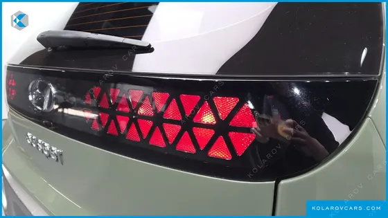 HYUNDAI CASPER SMART