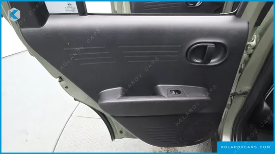 HYUNDAI CASPER SMART