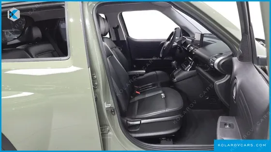 HYUNDAI CASPER SMART