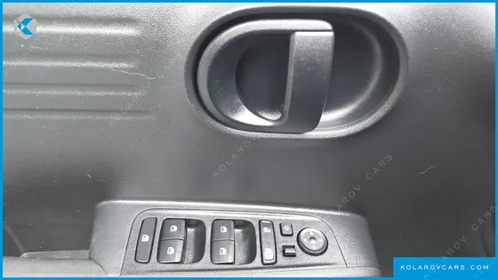 HYUNDAI CASPER SMART
