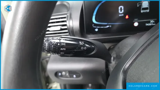 HYUNDAI CASPER SMART