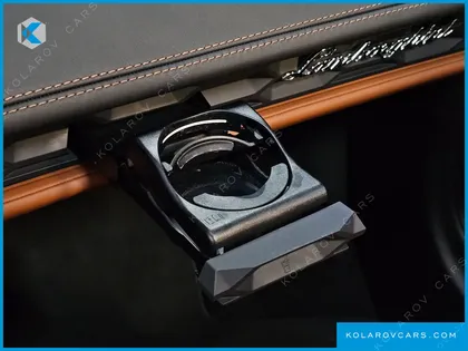 LAMBORGHINI HURACAN LP610-4 SPYDER