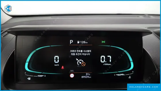 HYUNDAI CASPER SMART