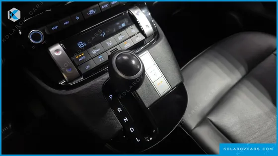 HYUNDAI CASPER SMART