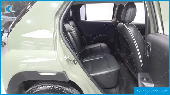 HYUNDAI CASPER SMART