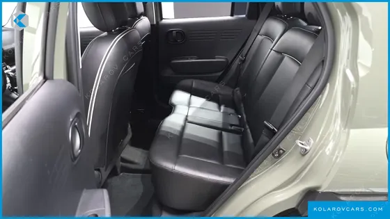 HYUNDAI CASPER SMART