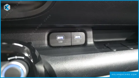 HYUNDAI CASPER SMART