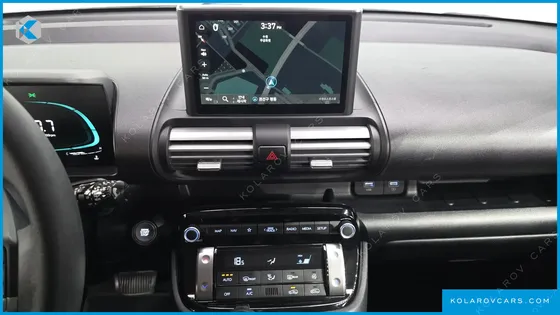 HYUNDAI CASPER SMART