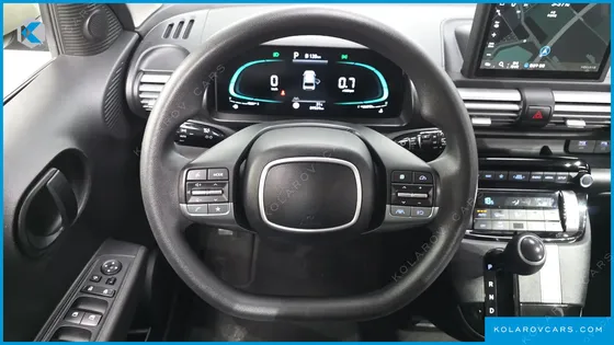 HYUNDAI CASPER SMART