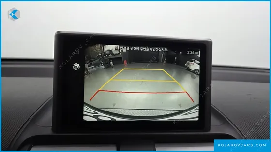HYUNDAI CASPER SMART