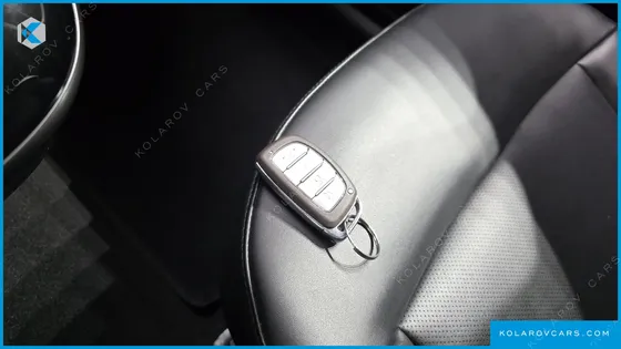HYUNDAI CASPER SMART