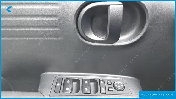 HYUNDAI CASPER SMART