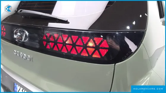 HYUNDAI CASPER SMART