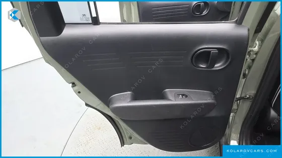 HYUNDAI CASPER SMART