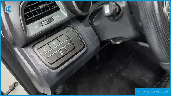 KGM - SSANGYONG TIVOLI VX 2WD