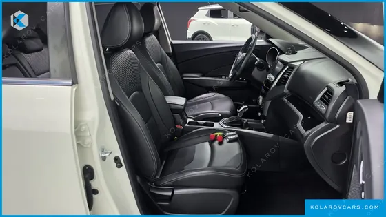 KGM - SSANGYONG TIVOLI VX 2WD