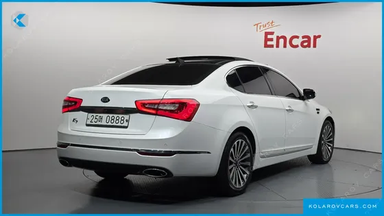 KIA K7 LPI 3.0 PRESTIGE