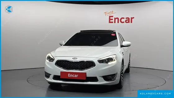 KIA K7 LPI 3.0 PRESTIGE