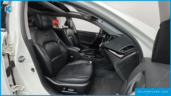 KIA K7 LPI 3.0 PRESTIGE