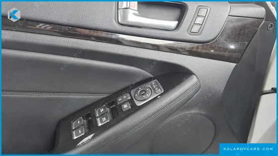 KIA K7 LPI 3.0 PRESTIGE