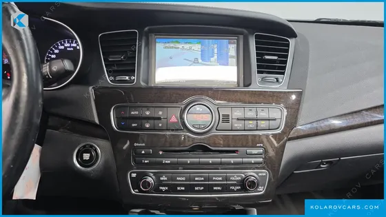 KIA K7 LPI 3.0 PRESTIGE