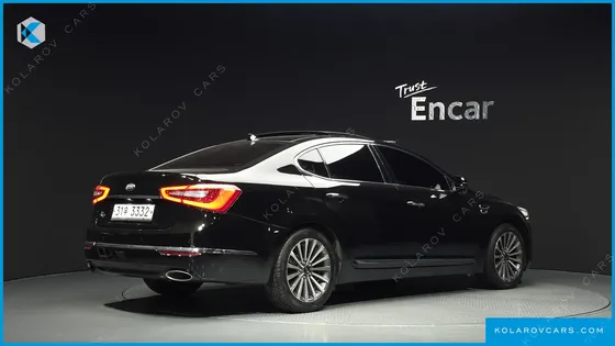 KIA K7 2.4 GDI PRESTIGE SPECIA