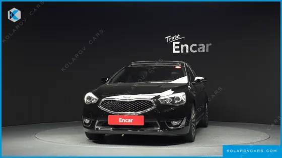 KIA K7 2.4 GDI PRESTIGE SPECIA