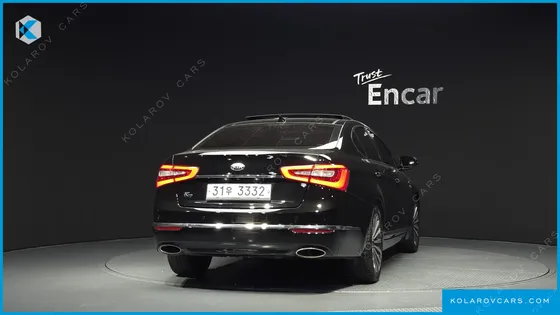 KIA K7 2.4 GDI PRESTIGE SPECIA
