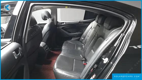 KIA K7 2.4 GDI PRESTIGE SPECIA