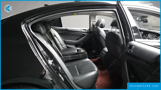 KIA K7 2.4 GDI PRESTIGE SPECIA