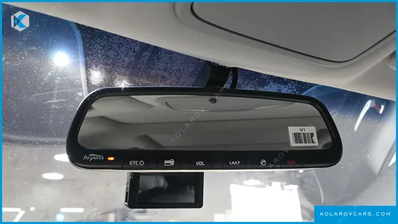 KIA K7 2.4 GDI PRESTIGE SPECIA