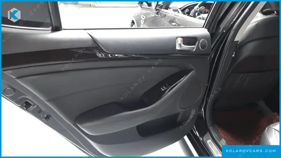 KIA K7 2.4 GDI PRESTIGE SPECIA