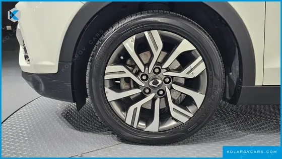 KGM - SSANGYONG TIVOLI DIESEL GEAR EDITION 2WD