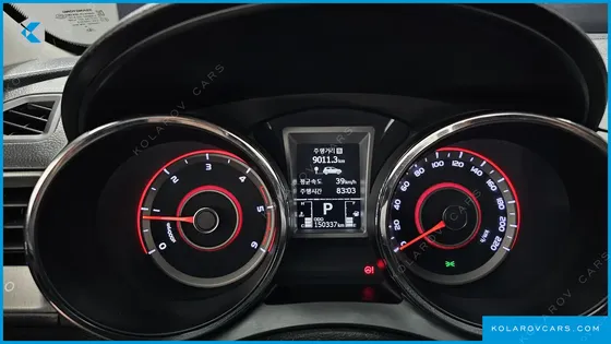 KGM - SSANGYONG TIVOLI DIESEL GEAR EDITION 2WD