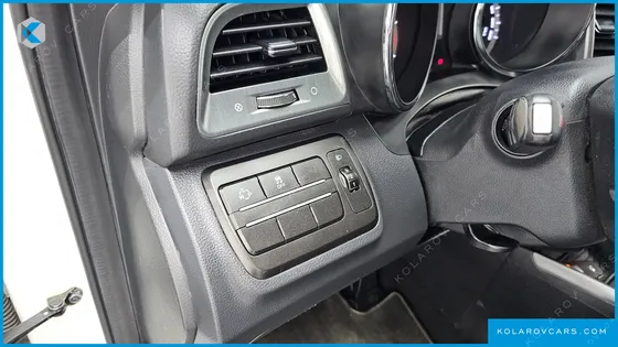 KGM - SSANGYONG TIVOLI DIESEL GEAR EDITION 2WD