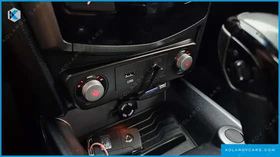 KGM - SSANGYONG TIVOLI DIESEL GEAR EDITION 2WD
