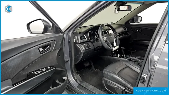 KGM - SSANGYONG TIVOLI DIESEL VX 2WD