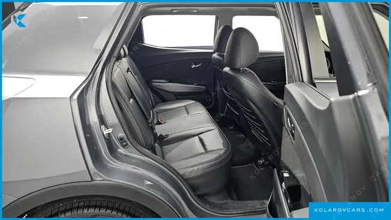 KGM - SSANGYONG TIVOLI DIESEL VX 2WD