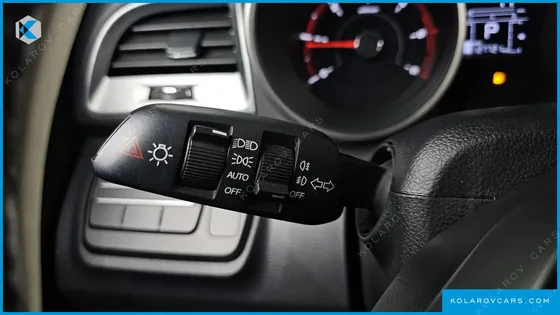 KGM - SSANGYONG TIVOLI DIESEL VX 2WD