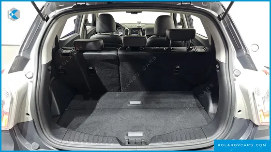 KGM - SSANGYONG TIVOLI DIESEL VX 2WD