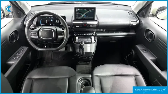 HYUNDAI CASPER SMART