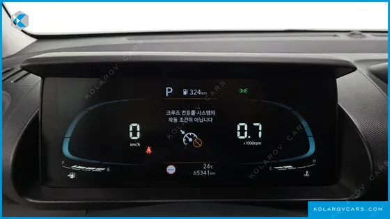 HYUNDAI CASPER SMART