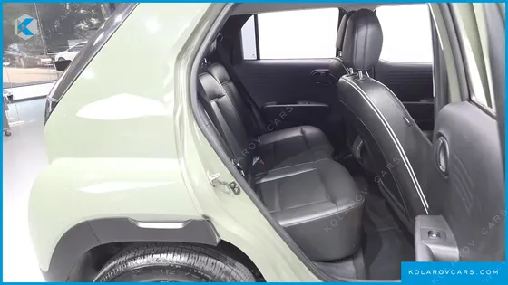 HYUNDAI CASPER SMART