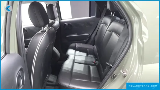 HYUNDAI CASPER SMART