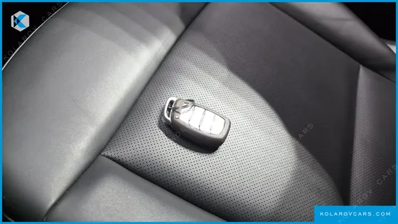 HYUNDAI CASPER SMART