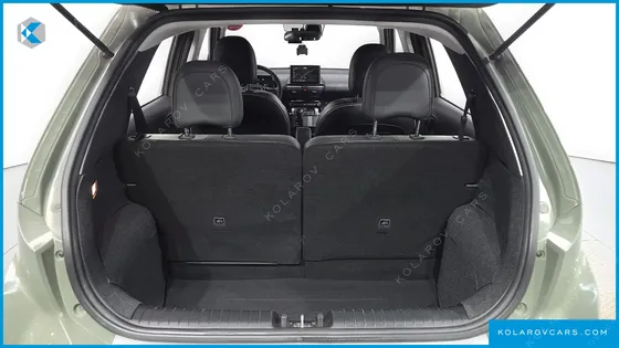HYUNDAI CASPER SMART