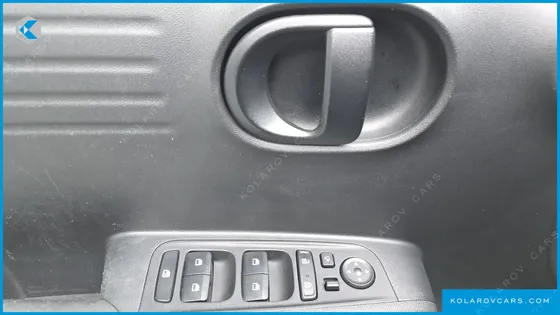 HYUNDAI CASPER SMART