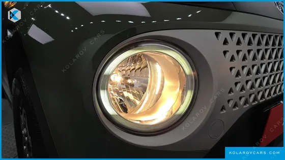 HYUNDAI CASPER SMART