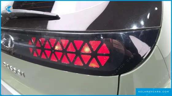 HYUNDAI CASPER SMART