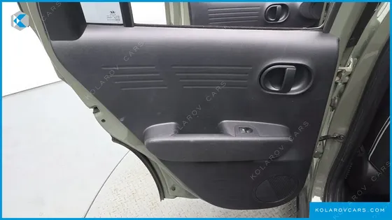 HYUNDAI CASPER SMART